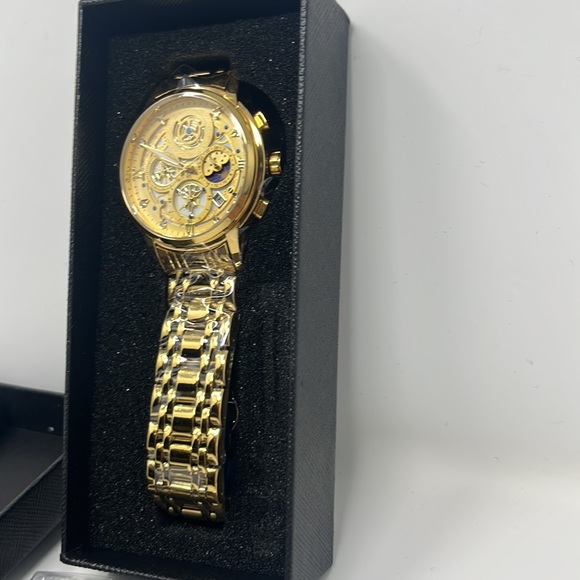 Mens watch Christmas gift sale - Picture 2 of 4